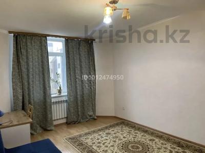 1-комнатная квартира · 38 м² · 8/9 этаж, мкр Нуркент 42 — Момышулы-Рыскулова за 28 млн ₸ в Алматы, Алатауский р-н