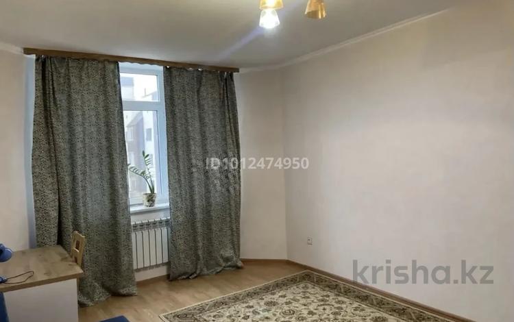 1-комнатная квартира · 38 м² · 8/9 этаж, мкр Нуркент 42 — Момышулы-Рыскулова за 28 млн ₸ в Алматы, Алатауский р-н — фото 2