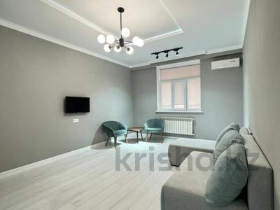 2-бөлмелі пәтер · 74.9 м² · 6/15 қабат, 17-й мкр, ​17-й микрорайон 6, бағасы: 44 млн ₸ в Актау