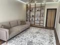 3-комнатная квартира · 100 м² · 13/16 этаж, Каныша Сатпаева 133/1 за 91 млн ₸ в Алматы, Бостандыкский р-н — фото 2
