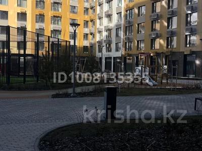 2-комнатная квартира · 56 м² · 8/9 этаж, мкр Нурсая, Абулхайр-хана 69/4, 69/5 за 36.5 млн 〒 в Атырау