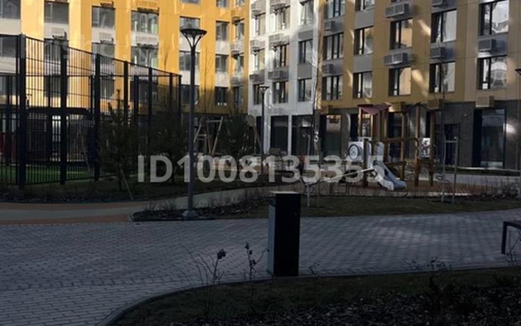 2-бөлмелі пәтер · 56 м² · 8/9 қабат, мкр Нурсая, Абулхайр-хана 69/4, 69/5, бағасы: 34.5 млн ₸ в Атырау — фото 20