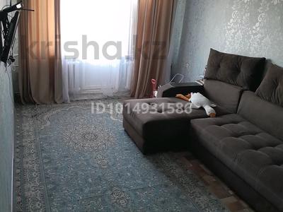 2-бөлмелі пәтер · 47 м² · 4/4 қабат, 1мкр 15, бағасы: 16 млн ₸ в Конаеве