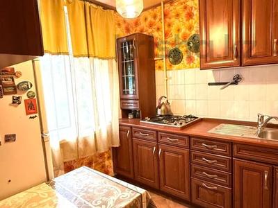 2-бөлмелі пәтер · 45 м² · 3/5 қабат, Льва Толстого 91, бағасы: 13.3 млн ₸ в Уральске