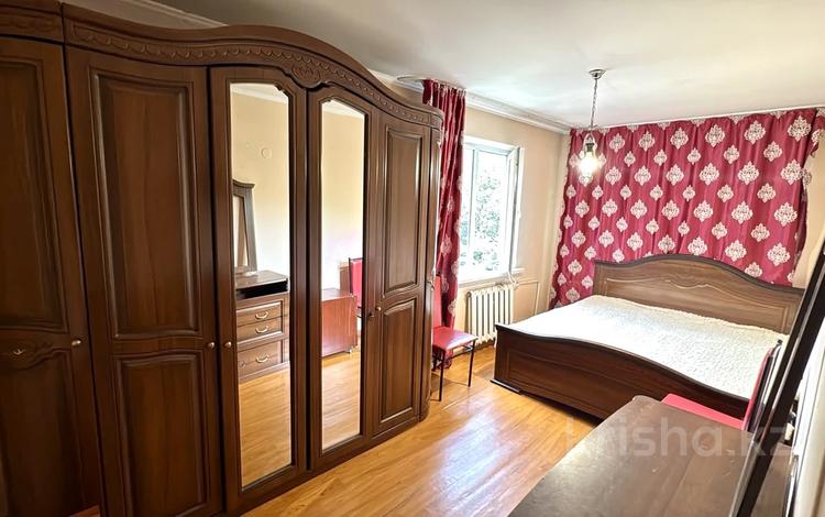 2-комнатная квартира · 48 м² · 4/4 этаж, мкр №2 — Жубанова Утеген батыра за 220 000 ₸ в Алматы, Ауэзовский р-н — фото 27