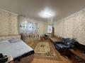1-бөлмелі пәтер · 44 м² · 6/12 қабат, мкр Нуркент — Момышулы, бағасы: 26.5 млн ₸ в Алматы, Алатауский р-н