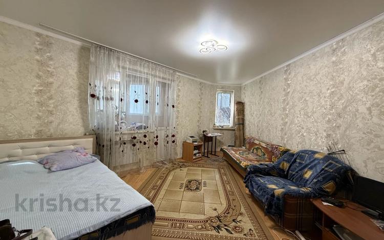 1-бөлмелі пәтер · 44 м² · 6/12 қабат, мкр Нуркент — Момышулы, бағасы: 26.5 млн ₸ в Алматы, Алатауский р-н — фото 11
