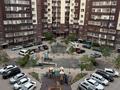 1-бөлмелі пәтер · 44 м² · 6/12 қабат, мкр Нуркент — Момышулы, бағасы: 26.5 млн ₸ в Алматы, Алатауский р-н — фото 11