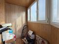 1-бөлмелі пәтер · 44 м² · 6/12 қабат, мкр Нуркент — Момышулы, бағасы: 26.5 млн ₸ в Алматы, Алатауский р-н — фото 3