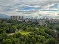 2-комнатная квартира · 76.7 м² · 12/20 этаж, Ходжанова 78/5 за 70 млн ₸ в Алматы, Бостандыкский р-н — фото 9