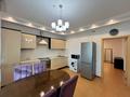 2-комнатная квартира · 76.7 м² · 12/20 этаж, Ходжанова 78/5 за 70 млн ₸ в Алматы, Бостандыкский р-н