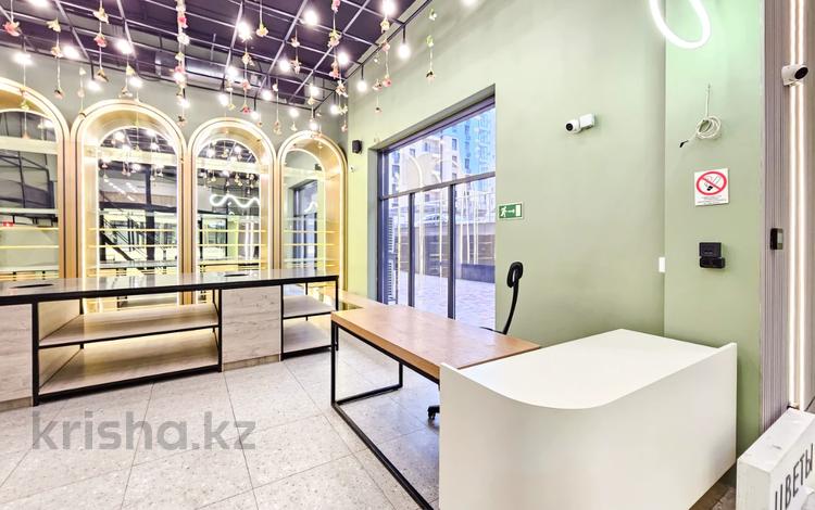 Свободное назначение, офисы, магазины и бутики, общепит, салоны красоты, сельское хозяйство, бани, гостиницы и зоны отдыха, медцентры и аптеки, образование, развлечения · 290 м² за 320 млн 〒 в Алматы, Бостандыкский р-н — фото 44