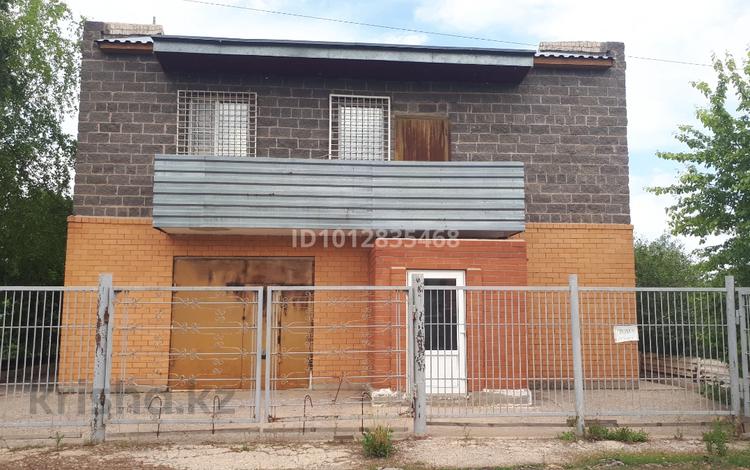 Отдельный дом · 3 комнаты · 89.4 м² · 8.53 сот., ПКСДУ Агроном за 52 млн ₸ в Астане, Сарайшык р-н — фото 2