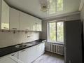 3-комнатная квартира · 59 м² · 4/4 этаж, Маречека за 35 млн ₸ в Алматы, Ауэзовский р-н