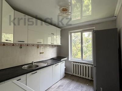 3-комнатная квартира · 59 м² · 4/4 этаж, Маречека за 35 млн ₸ в Алматы, Ауэзовский р-н
