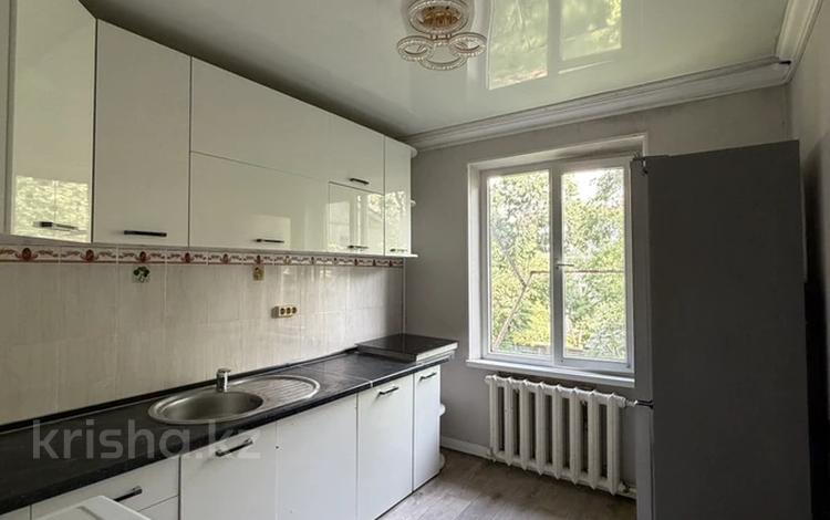 3-комнатная квартира · 59 м² · 4/4 этаж, Маречека за 35 млн ₸ в Алматы, Ауэзовский р-н — фото 2