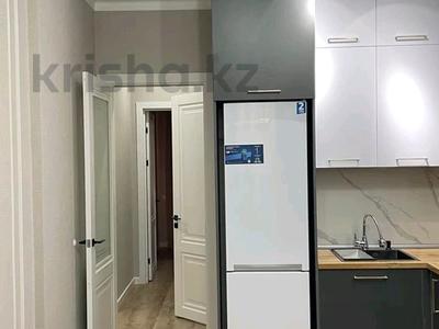 2-комнатная квартира · 47 м² · 3 этаж, Улы Дала 4 за 230 000 〒 в Астане, Есильский р-н