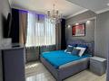 3-комнатная квартира · 98.1 м² · 9/10 этаж, Бухар Жырау 35 за 750 000 ₸ в Алматы, Бостандыкский р-н — фото 7