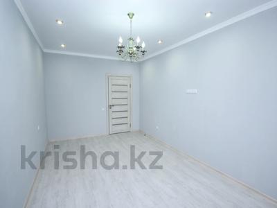 1-комнатная квартира, 42 м², Сейфуллина за 38 млн 〒 в Алматы, Алмалинский р-н