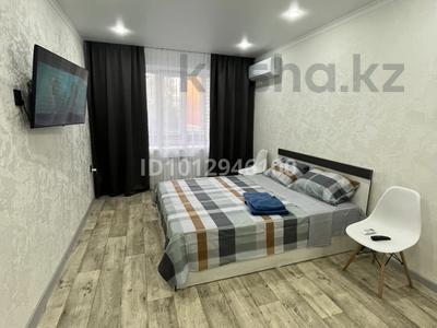 1-комнатная квартира · 46 м² · 2/5 этаж, Циолковского 1 — Рядом Кублей, Алтындар, рынок Аяжан за 14 000 ₸ в Уральске