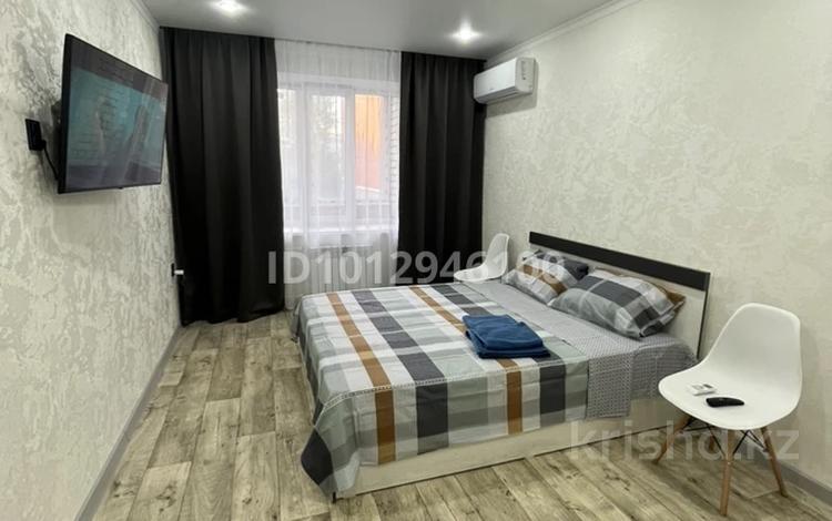 1-комнатная квартира · 46 м² · 2/5 этаж, Циолковского 1 — Рядом Кублей, Алтындар, рынок Аяжан за 14 000 ₸ в Уральске — фото 2