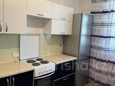 1-комнатная квартира, 45 м², 2/9 этаж помесячно, Мустафина 13/1 — 7 поликлиника за 140 000 〒 в Астане, Алматы р-н