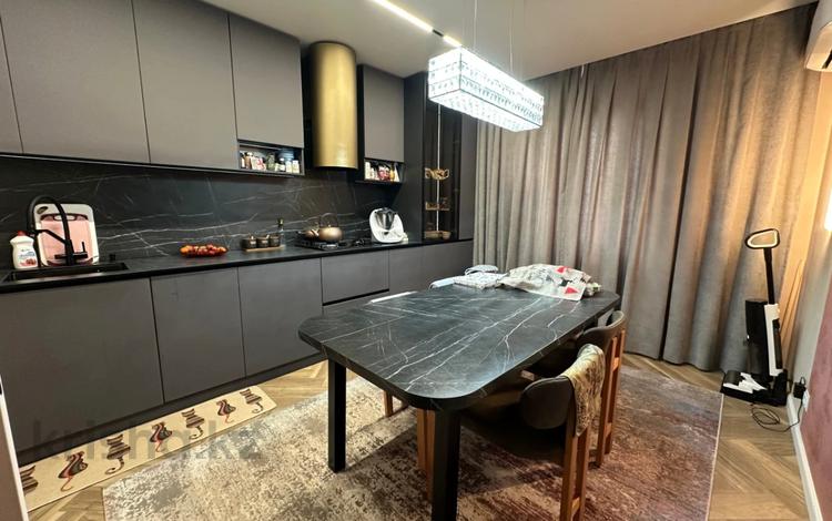 4-комнатная квартира · 121.3 м² · 7/9 этаж, Бородина за 83 млн ₸ в Костанае — фото 7