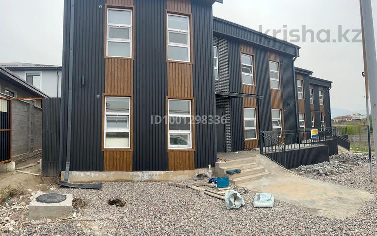 2-бөлмелі пәтер · 65 м² · 2/2 қабат, Абылай хана 1, бағасы: 240 000 ₸ в Каскелене — фото 2