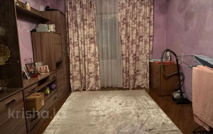 3-бөлмелі пәтер · 62 м² · 6/9 қабат, Толе би, бағасы: 41.5 млн ₸ в Алматы, Алмалинский р-н — фото 3