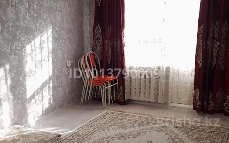1-комнатная квартира · 35 м² · 5/5 этаж, 14 а за 130 000 ₸ в Атырау, мкр Привокзальный-3А — фото 2