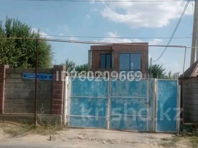 Отдельный дом · 4 комнаты · 180 м² · 6 сот., Алтынжол 98 — Самал1 угол ул. аль-машании и алтынжол за 60 млн ₸ в Шымкенте, Туран р-н