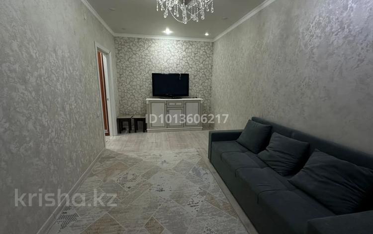 2-комнатная квартира · 47 м² · 3/7 этаж, Бокенбай Батыра 155/2 за 170 000 ₸ в Актобе — фото 2
