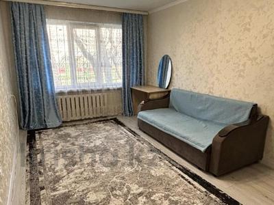 1-комнатная квартира · 32 м² · 1/5 этаж, Айманова за 26 млн ₸ в Алматы, Алмалинский р-н