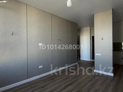 2-бөлмелі пәтер · 39 м² · 9/12 қабат, Жубан Молдагалиев 9, бағасы: 29 млн ₸ в Астане, Нура р-н