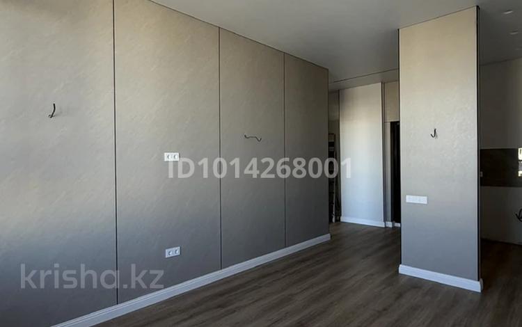 2-бөлмелі пәтер · 39 м² · 9/12 қабат, Жубан Молдагалиев 9, бағасы: 29 млн ₸ в Астане, Нура р-н — фото 2