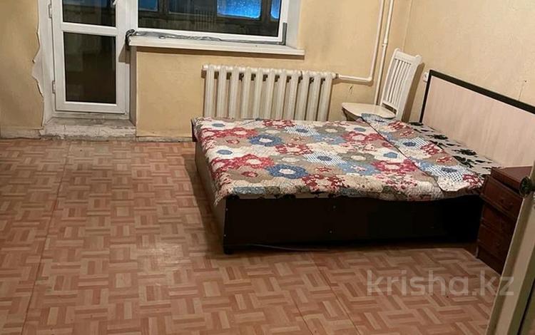 1-бөлмелі пәтер, 40 м², 8/10 қабат ай сайын, Голубые пруды 6, бағасы: 80 000 〒 в Караганде, Алихана Бокейханова р-н — фото 2