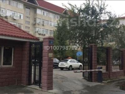 2-комнатная квартира · 80 м² · 3/5 этаж, 2 пер Казыбек би за 450 000 〒 в Таразе