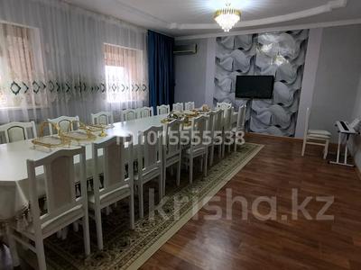 Отдельный дом · 5 комнат · 250 м² · 15 сот., Уштерек 75 за 33 млн ₸ в 