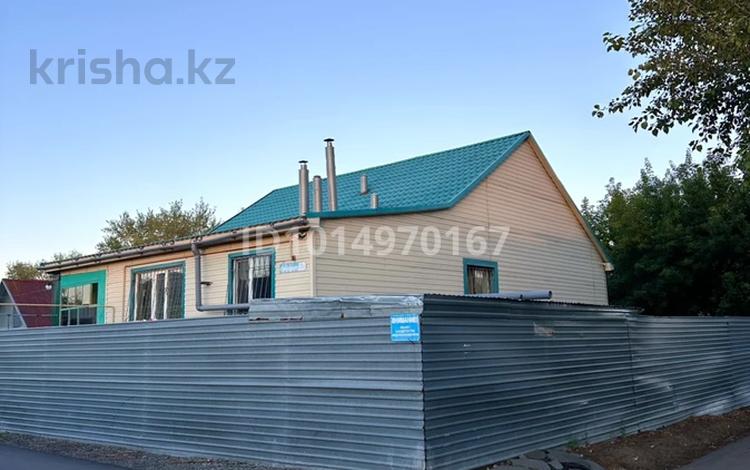 Отдельный дом · 3 комнаты · 81 м² · 11 сот., Путейская 8а — Поместье ресторан, остров гостиница за 40 млн ₸ в Костанае, Костанай-2 — фото 2