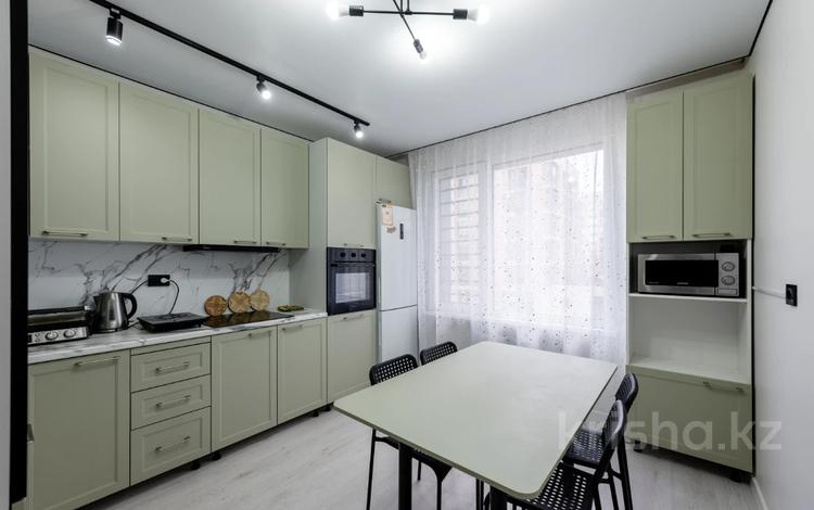 3-бөлмелі пәтер · 84 м² · 3/16 қабат, Толе би 24, бағасы: 55.9 млн ₸ в Астане, Нура р-н — фото 27