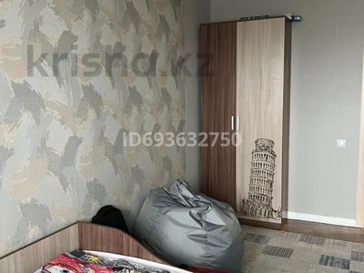 3-комнатная квартира, 70 м², 6/6 этаж, Кассина 146 — Сейфуллина за 32 млн 〒 в Алматы, Турксибский р-н