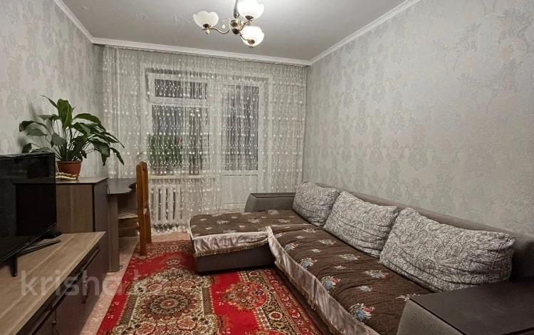 2-комнатная квартира · 48 м² · 3/5 этаж, Юность за 15.5 млн ₸ в Семее — фото 7