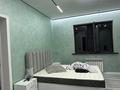 Отдельный дом · 5 комнат · 250 м² · 5 сот., мкр Акбулак 9/1 за 135 млн ₸ в Алматы, Алатауский р-н