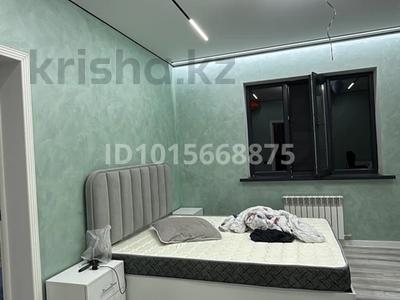 Отдельный дом · 5 комнат · 250 м² · 5 сот., мкр Акбулак 9/1 за 135 млн ₸ в Алматы, Алатауский р-н