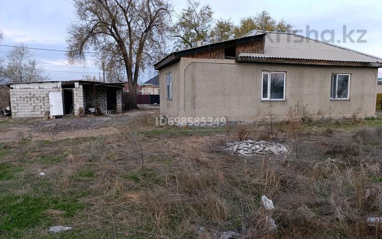 Отдельный дом · 4 комнаты · 70 м² · 10 сот., Морозова 27 за 28 млн ₸ в Алатау — фото 2