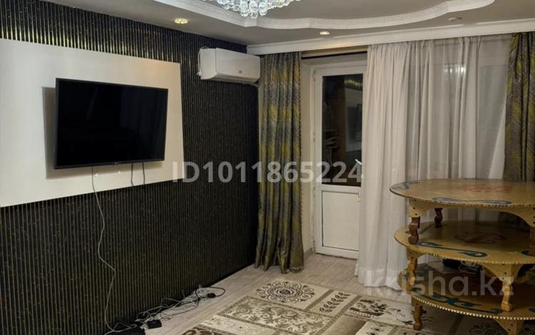 3-бөлмелі пәтер · 70 м² · 5/5 қабат, Ердена 189, бағасы: 14 млн ₸ в Сатпаев — фото 2