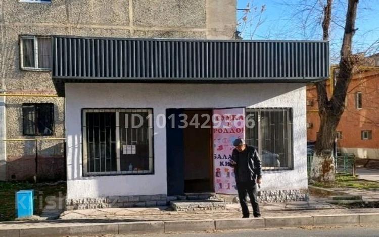 Свободное назначение · 18 м² за 25 млн ₸ в Шымкенте, Туран р-н — фото 2