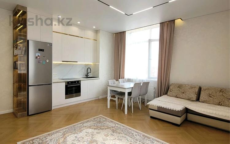 3-комнатная квартира · 69 м² · 12 этаж, Е-429 за 41 млн ₸ в Астане, Нура р-н — фото 2