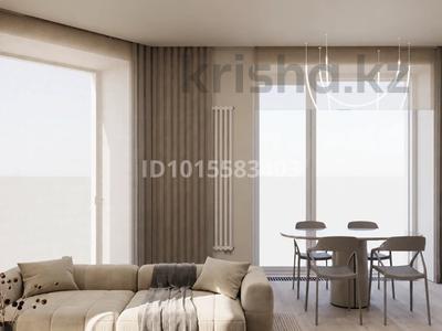 3-комнатная квартира · 73.2 м² · 11/12 этаж, Е-899 5/1 за 68 млн ₸ в Астане, Нура р-н