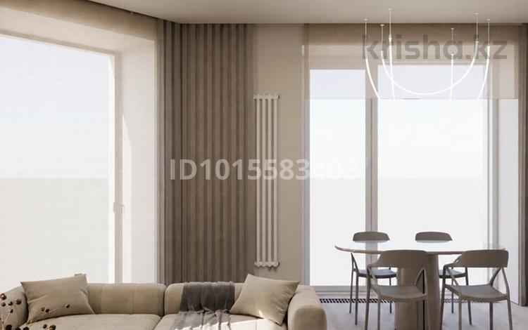 3-комнатная квартира · 73.2 м² · 11/12 этаж, Е-899 5/1 за 68 млн ₸ в Астане, Нура р-н — фото 2